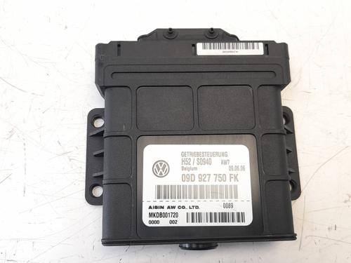 Automatic gearbox ECU AUDI Q7 (4LB) 3.0 TDI quattro (233 hp) 8188219