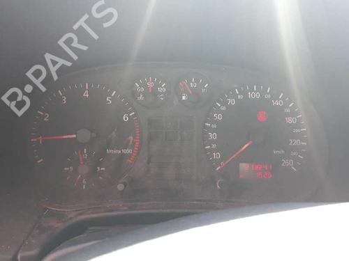 Right front window switch AUDI A3 (8L1)  | BP1571750I26 