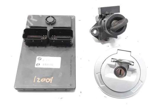 Used Ignition barrel BMW 3 (E30) 315 (75 hp) 24808298