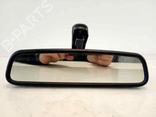 Used Rear mirror LAND ROVER DISCOVERY IV (L319) [2009-2018]  6463675