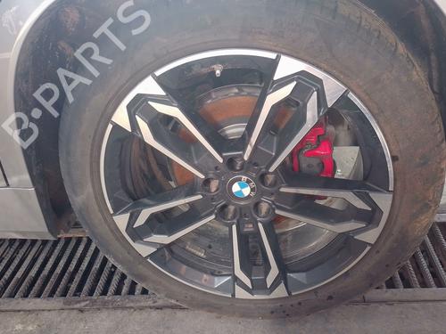 Fælk Fælk BMW X1 (U11) xDrive 20 d Mild-Hybrid (163 hp) 34445853 34445853