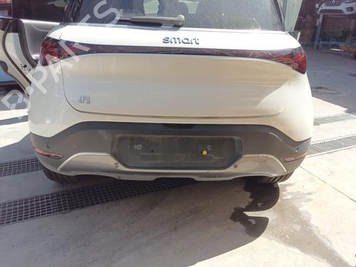 Rear bumper reinforcement SMART #1 EV All-wheel Drive | BP29270838C73 