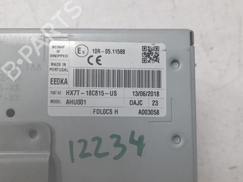Electronic module FORD ECOSPORT 1.0 EcoBoost | BP28538344M83  - Image 8