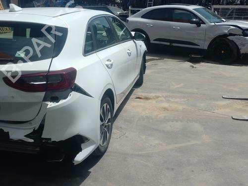 Rear left window mechanism KIA CEED (CD) | BP36018052C24 - Image 9