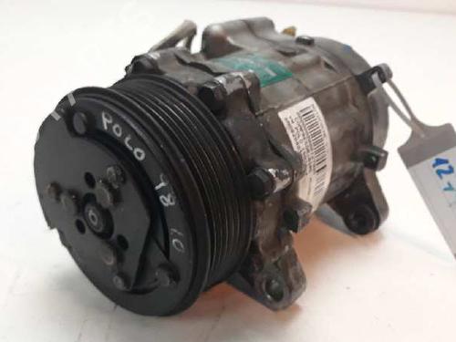 Used AC compressor VW POLO III (6N1) [1994-1999]  103045