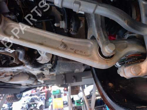 Used Left front suspension arm Left front suspension arm 36552366 36552366