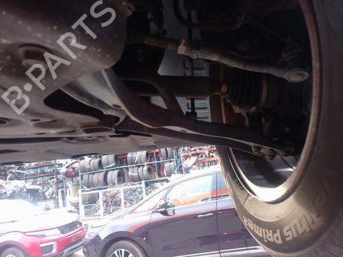 Used Right front suspension arm Right front suspension arm 38620462 38620462