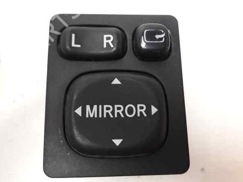 Used Mirror switch TOYOTA RAV 4 III (_A3_) 2.2 D (ALA35_) (150 hp) 4640034
