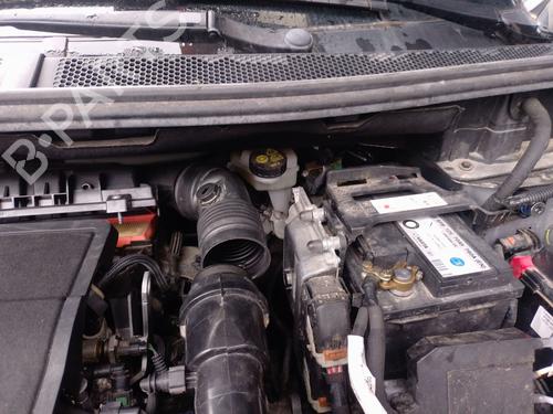 Used Brake master cylinder Brake master cylinder OPEL GRANDLAND / GRANDLAND X (A18, P1UO) 1.2 (75) (131 hp) 32195301 32195301