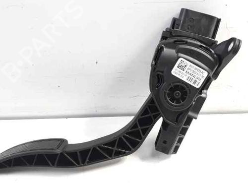 Pedal FORD TOURNEO CONNECT / GRAND TOURNEO CONNECT V408 MPV 1.5 TDCi | BP4958766I4 