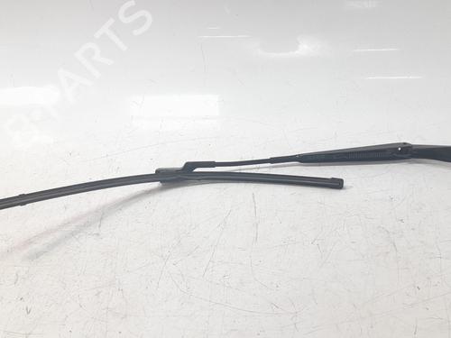 Front windshield wiper arm PEUGEOT 208 II (UB_, UP_, UW_, UJ_)  | BP23502974C143