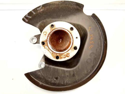 Used Left rear steering knuckle CITROËN C4 Grand Picasso II (DA_, DE_) [2013-2025]  6132621
