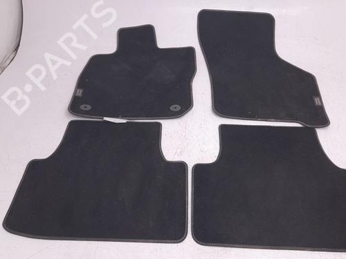 Altro Altro SEAT LEON (KL1, KLG) 1.0 TSI (110 hp) 36385445 36385445