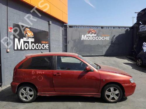Left taillight SEAT IBIZA II (6K1) 1.9 TDI | BP251356C34 