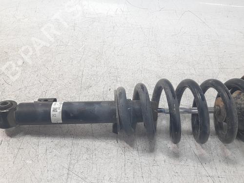 Used Left front shock absorber MITSUBISHI L200 / TRITON (KJ_, KK_, KL_) [2014-2025]  15055274