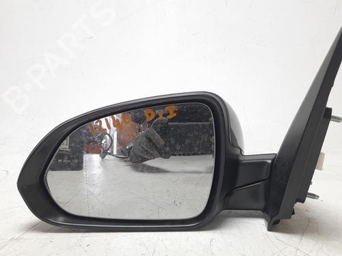 Retrovisor izquierdo KIA STONIC (YB) 1.2 CVVT (84 hp) 26568967