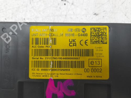 Electronic module HYUNDAI i30 (PDE, PD, PDEN) 2.0 N | BP36259646M83 - Image 2