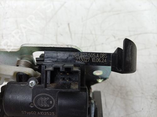 Tailgate lock VW T-ROC (A11, D11) 2.0 TDI | BP32019437C101 - Image 4