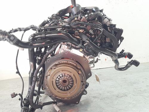 Engine VW POLO VI (AW1, BZ1, AE1) 1.0 TSI | BP33873205M1 - Image 5