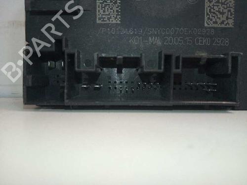 Electronic module AUDI A4 B8 (8K2)  | BP2788155M83 