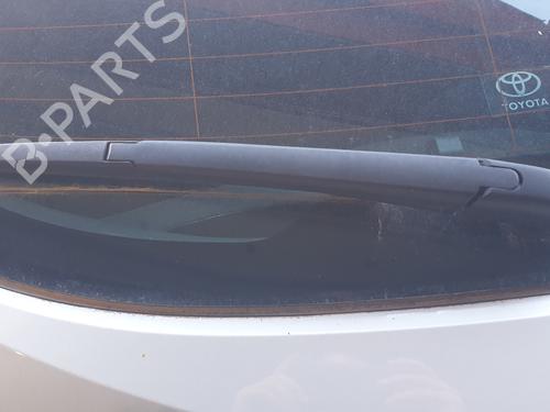 Rear windshield wiper arm TOYOTA COROLLA Hatchback (_E21_, _EA1_, _EH1_)  | BP17384133C144 