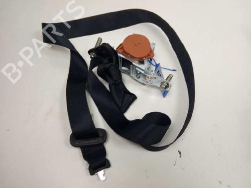 Used Rear center seatbelt HONDA HR-V (RU) 1.6 i-DTEC (RU8) (120 hp) 8756493