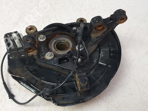 Right front steering knuckle JEEP RENEGADE SUV (BU, B1, BV) 1.6 | BP29063095M26 - Image 2