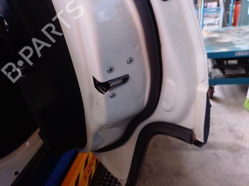 Used Rear right lock Rear right lock 38011497 38011497