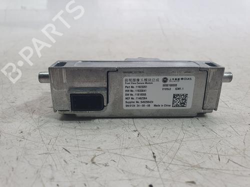 Camera MG MG ZS SUV (AZS1) 1.5 VTi | BP34440409E14  - Image 5
