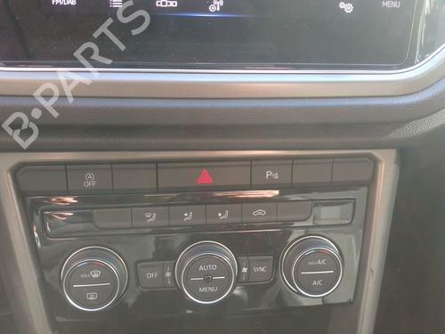 Used Warning switch VW T-ROC (A11, D11) [2017-2026]  31572713