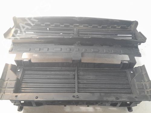 Used Front slam panel FORD MONDEO V Saloon (CD) 2.0 Hybrid (190 hp) 31169197