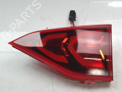 Used Right tailgate light SSANGYONG KORANDO (C300) 1.5 (150 hp) 31137452