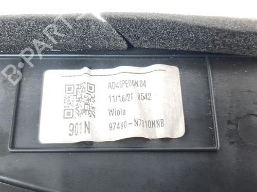 Air vent HYUNDAI TUCSON (TL, TLE)  | BP18599012I21 