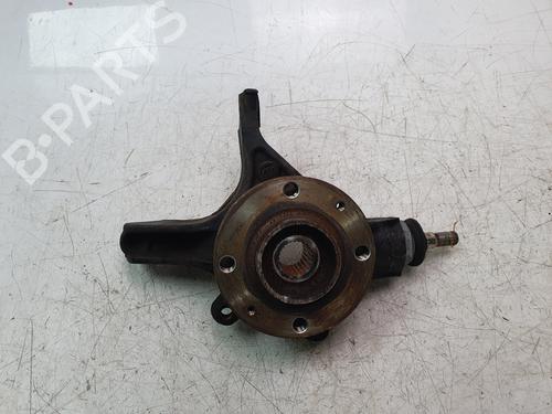 Used Left front steering knuckle CITROËN C4 II (NC_) 1.6 HDi 90 (92 hp) 30294191