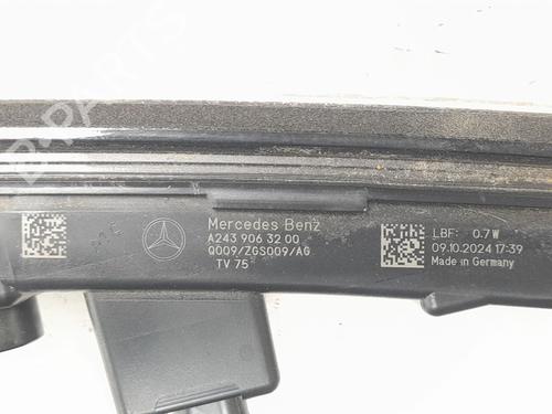 Left front indicator MERCEDES-BENZ EQB (X243) EQB 250+ (243.602) | BP35931963C32 - Image 4