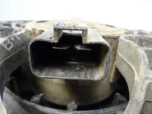 Radiator fan OPEL CORSA D (S07) 1.3 CDTI (L08, L68) | BP326645M35 