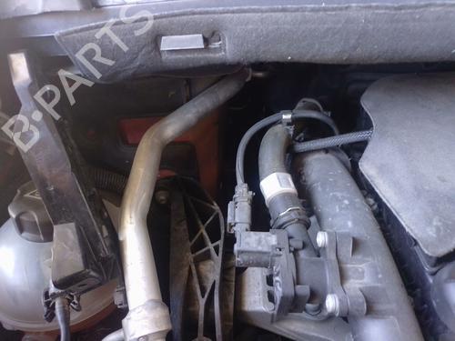 Used ABS pump ABS pump CITROËN C4 Grand Picasso II (DA_, DE_) 1.2 THP 130 (130 hp) 36295432 36295432