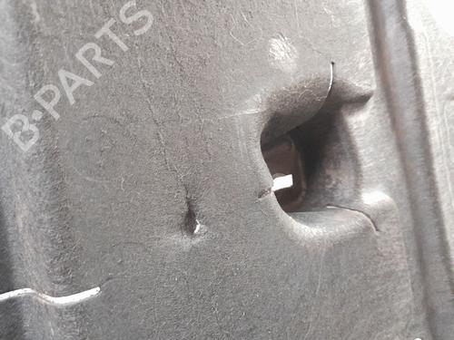 Underbody protection CITROËN C4 III (BA_, BB_, BC_) 1.2 PureTech 130 (BAHNSA, BAHNSB) | BP28110805M92 
