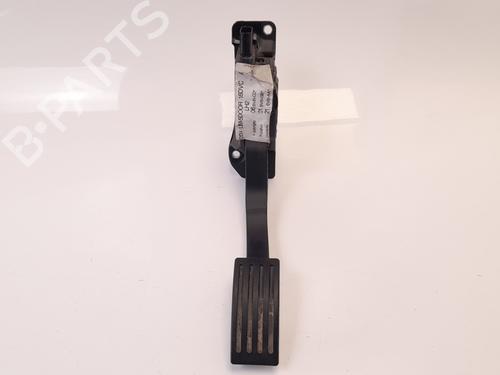 Used Pedal FORD FOCUS III 1.6 TDCi (115 hp) 7262342