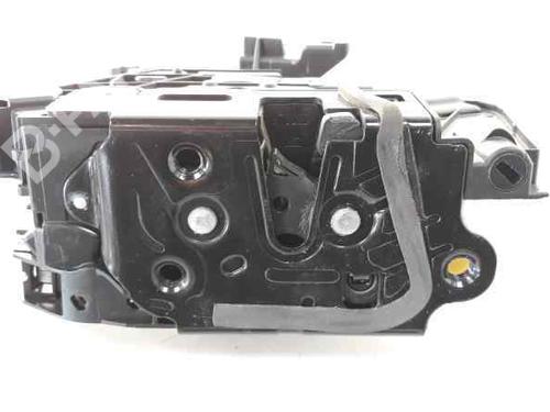 Højre fortil lås SEAT IBIZA IV SC (6J1, 6P5) 1.2 TSI (90 hp) 4562707