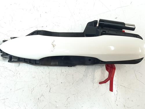 Used Rear left exterior door handle TOYOTA COROLLA Hatchback (_E21_, _EA1_, _EH1_) [2018-2025]  13932269