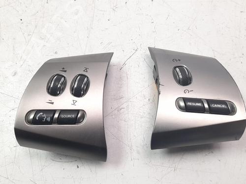 Used Steering wheel controls JAGUAR XF I (X250) [2008-2015]  13511758