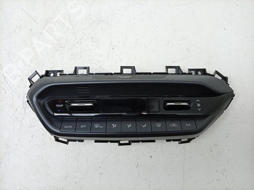 Used Climate control Climate control 37197188 37197188