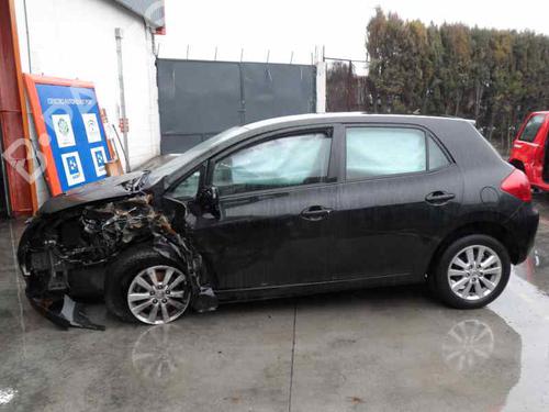 Rudehejsemekanisme venstre bagtil TOYOTA AURIS (_E15_)  | BP105370C24 