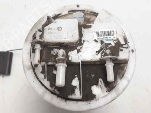 Fuel pump CITROËN C-ELYSEE (DD_)  | BP5836445M76 