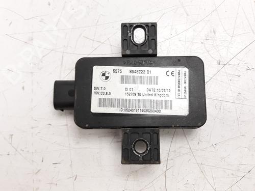 Elektronisk modul BMW MOTORCYCLES S S 1000 RR (K10) (199 hp) 25230636