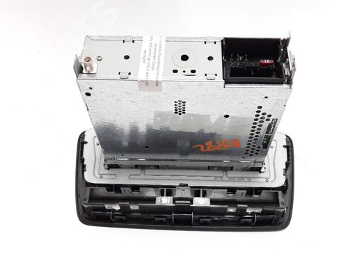 Radio SEAT IBIZA IV (6J5, 6P1)  | BP9725137E6 