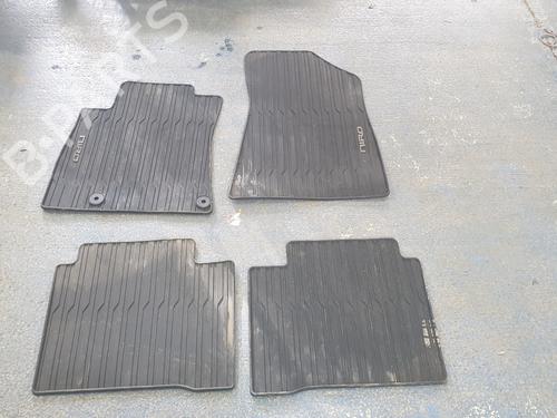 Andre KIA NIRO II (SG2) [2022-2025]  29234764