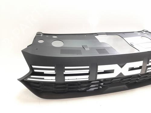Grille DACIA SANDERO III 1.0 TCe LPG | BP29123403C40 