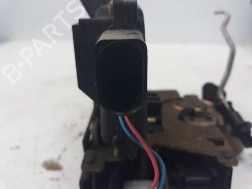 Rear left lock AUDI A6 C5 (4B2) 2.5 TDI quattro | BP373430C100 